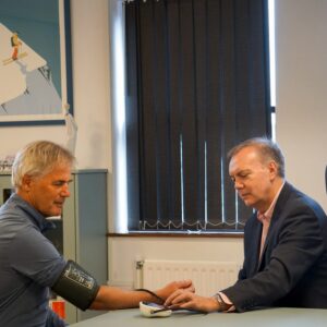 6-month continuation programme